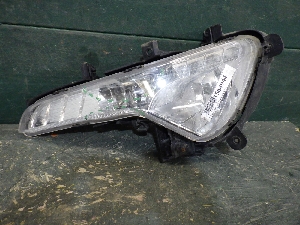 KIA SPORTAGE фара противотуманная левая 922013W200 2014г. арт.1564944