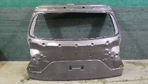 HYUNDAI CRETA дверь задка 72800BW000 2022г. арт.1565391