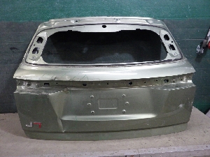 JAECOO J7 крышка багажника 552000387AADYJ 2023г. арт.1565392