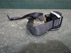 GEELY MONJARO ремень безопасности задний правый 2024г. арт.1566755