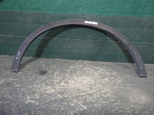 BELGEE X50 накладка арки крыла переднего левого 6073056600 2024г. арт.1567261