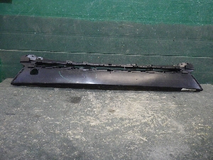 KIA SPORTAGE решетка бампера переднего центральная 86560F1500 2019г. арт.1568187