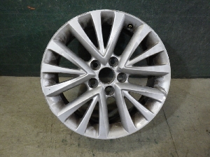 TOYOTA CAMRY диск колеса заднего левого 4261106B80 2015г. арт.1568195 R17