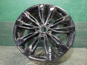 GEELY TUGELLA диск колеса переднего правого 4024035500668 2024г. арт.1568232 R20