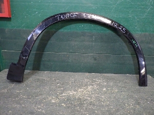 GEELY TUGELLA накладка арки крыла переднего правого 5035062300 2024г. арт.1568241