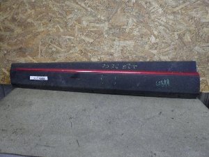 OMODA C5 молдинг двери передней левой 609001821AABCE 2023г. арт.1568311