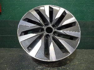 AUDI A6 диск колеса переднего правого 4K0601025B 2021г. арт.1568315 R18