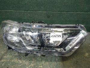 ВАЗ Niva Travel фара правая 21230371101080 2022г. арт.1568389 галоген