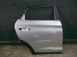 HYUNDAI TUCSON дверь задняя правая 77004D3000 2020г. арт.1568921