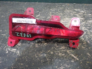 KIA MOHAVE фонарь противотуманный задний правый 924062J800 2022г. арт.1569832