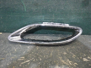 MERCEDES CLS насадка глушителя левого A2058852221 2019г. арт.1570214 Уценка