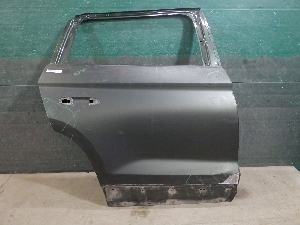 SKODA KODIAQ дверь задняя правая 565833052 2019г. арт.1570234