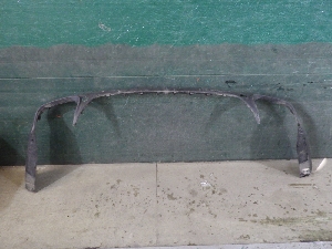 XCITE X-CROSS 8 спойлер бампера заднего 8460017830 2024г. арт.1571304