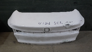 CHANGAN EADO крышка багажника C211F2701070102 2023г. арт.1571363