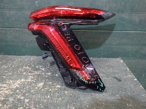 HAVAL F7 фонарь задний правый наружный 4133118XKN02A 2025г. арт.1572612