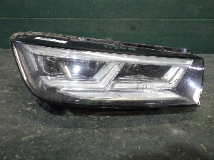 AUDI Q5 фара правая 80A941774G 2017г. арт.1572619 LED
