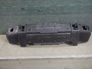 TANK 300 облицовка бампера переднего 2803204XKM01A 2022г. арт.1572628 Уценка