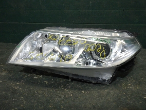 SUZUKI VITARA фара левая 3532054P00000 2021г. арт.1572658 галоген