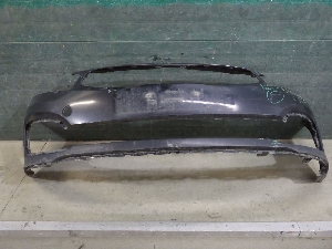 KIA CEED облицовка бампера переднего 86511A2600 2016г. арт.1572708