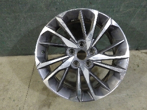 BELGEE X50 диск колеса заднего левого 4024032900 2024г. арт.1572751 R18