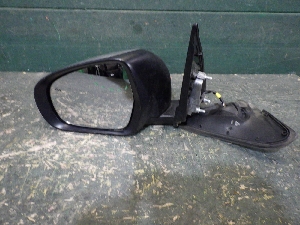SUZUKI VITARA зеркало в сборе левое 8470254PB2ZCD 2017г. арт.1572868