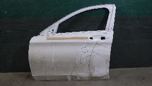 MERCEDES C CLASS иное дверь передняя левая A2057200105 2018г. арт.1572869
