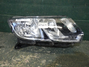 ВАЗ ЛАРГУС фара правая 8450095268 2025г. арт.1573010 галоген