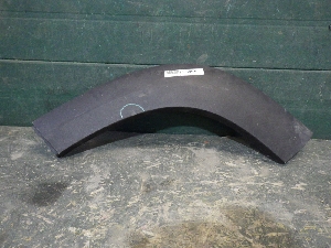 HAVAL DARGO накладка арки крыла заднего левого 5006150XKN04A 2025г. арт.1573064