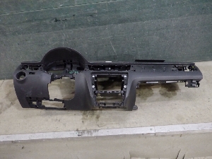 SKODA RAPID панель приборов 60U857343 2019г. арт.1574738