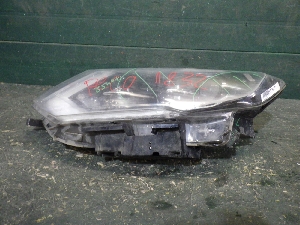 NISSAN X-TRAIL фара левая 260606FP8B 2019г. арт.1576452 LED