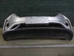 HAVAL M6 облицовка бампера переднего 2803101XKZ0YA 2023г. арт.1576505