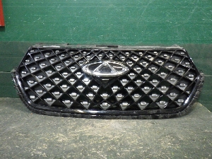 CHERY TIGGO 4 PRO решетка облицовки радиатора 602001792AA 2025г. арт.1577309