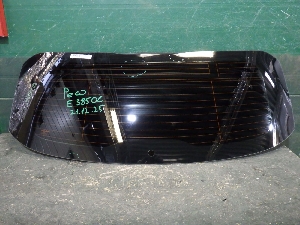 BELGEE X50 стекло двери задка 6608100661 2024г. арт.1577595