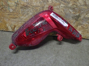 KIA RIO фонарь противотуманный задний левый 92405H0000 2018г. арт.1577596