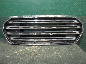 JETOUR X90 решетка облицовки радиатора F208401100 2023г. арт.1577800