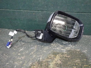 HAVAL DARGO корпус зеркала правого 8202180XKN04A 2024г. арт.1578099