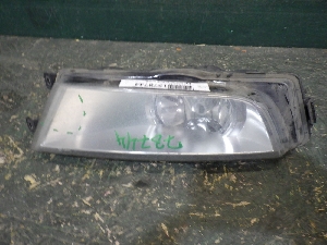 SKODA OCTAVIA фара противотуманная правая 5E0941702D 2017г. арт.1578744