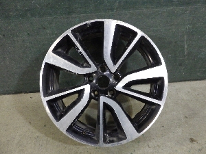 NISSAN X-TRAIL диск колеса переднего правого 403004CB3C 2019г. арт.1579255 R19