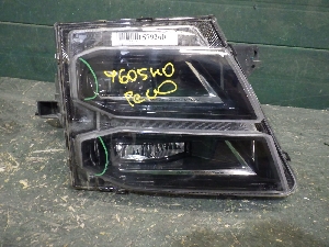 JETOUR DASHING фара правая F164421020 2024г. арт.1579260 LED