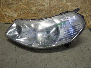 SUZUKI SX-4 фара левая 3532079J00000 2012г. арт.1579298 галоген