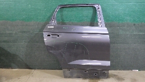 SKODA KAROQ дверь задняя правая 575833312B 2021г. арт.1581142