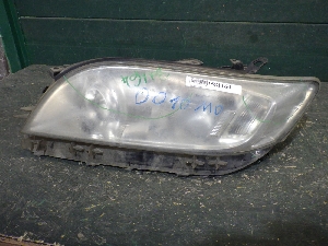 TOYOTA RAV4 фара левая 8117042501 2010г. арт.1581164 галоген