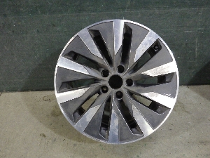 AUDI A6 диск колеса заднего правого 4K0601025B 2020г. арт.1581341 R18