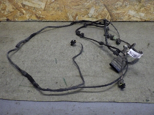 MERCEDES GLE жгут проводов датчиков парковки бампера переднего A1675405633 2021г. арт.1582858