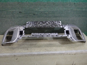 KGM TORRES облицовка бампера переднего 7871A41100 2024г. арт.1582885