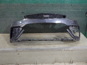 GEELY TUGELLA облицовка бампера переднего 6010131500 2023г. арт.1582967