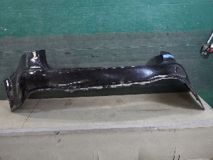 MERCEDES GLS облицовка бампера заднего A16788572069999 2021г. арт.1584102