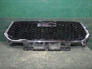 HAVAL F7 решетка облицовки радиатора 5509113XKQ00A8D 2021г. арт.1584126