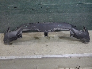 HYUNDAI CRETA спойлер бампера заднего 86612M0000 2020г. арт.1585262