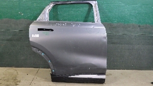 EXEED RX дверь задняя правая 551001397AADYJ 2023г. арт.1585757